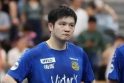 霸榜热搜！樊振东宣布转会震撼欧洲，舍弃卫冕冠军队加盟德甲劲旅